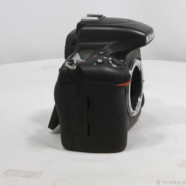 〔中古〕Nikon(ニコン) Nikon D750 ボディ〔297-ud〕 |  | 03