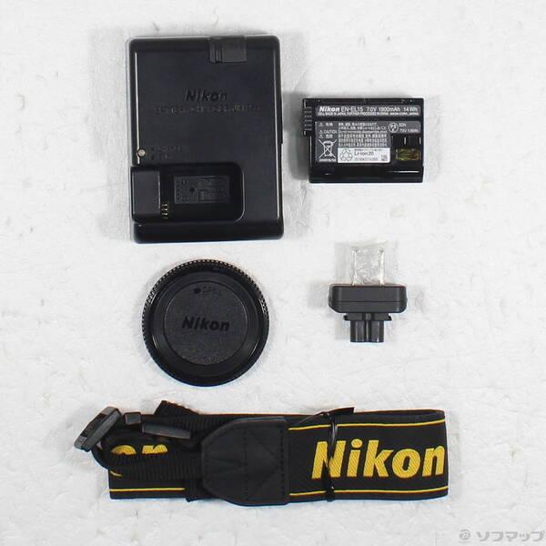 〔中古〕Nikon(ニコン) Nikon D750 ボディ〔297-ud〕 |  | 05