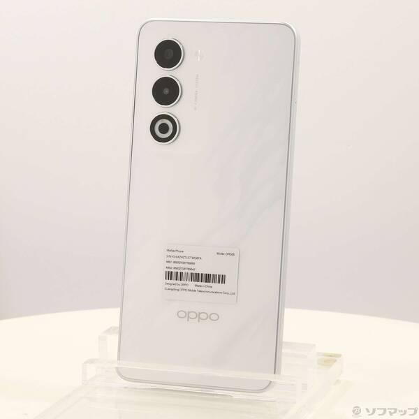 〔中古〕OPPO(オッポ) OPPO A5 5G 128GB ホワイト OPG06 au SIMフリー〔276-ud〕 | 