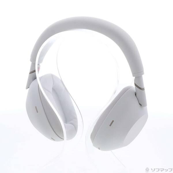 〔中古〕SONY(ソニー) WH-1000XM6 SM プラチナシルバー〔262-ud〕 | 
