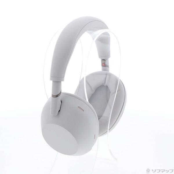 〔中古〕SONY(ソニー) WH-1000XM6 SM プラチナシルバー〔262-ud〕 |  | 01