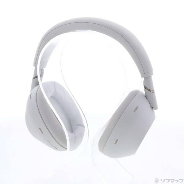〔中古〕SONY(ソニー) WH-1000XM6 SM プラチナシルバー〔262-ud〕 |  | 02