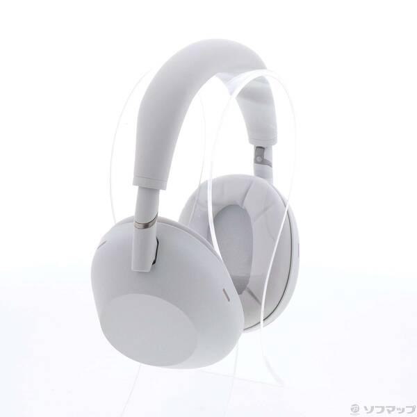 〔中古〕SONY(ソニー) WH-1000XM6 SM プラチナシルバー〔262-ud〕 |  | 03