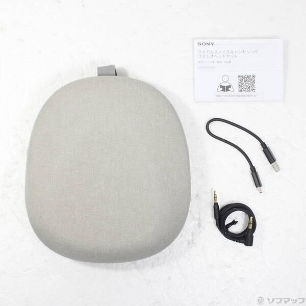 〔中古〕SONY(ソニー) WH-1000XM6 SM プラチナシルバー〔262-ud〕 |  | 04