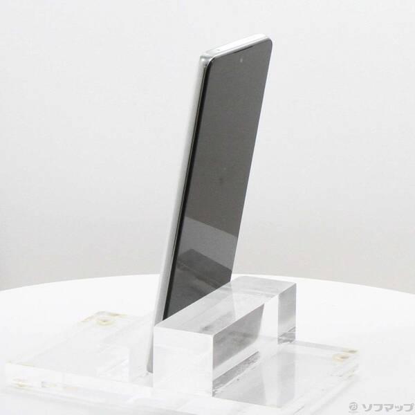 〔中古〕XIAOMI Xiaomi 11T Pro 256GB ムーンライトホワイト 2107113SR SIMフリー〔305-ud〕 |  | 01
