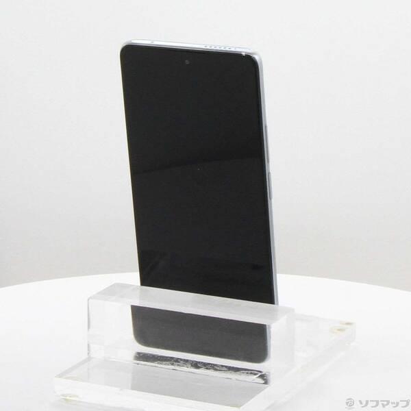 〔中古〕XIAOMI Xiaomi 11T Pro 256GB ムーンライトホワイト 2107113SR SIMフリー〔305-ud〕 |  | 02
