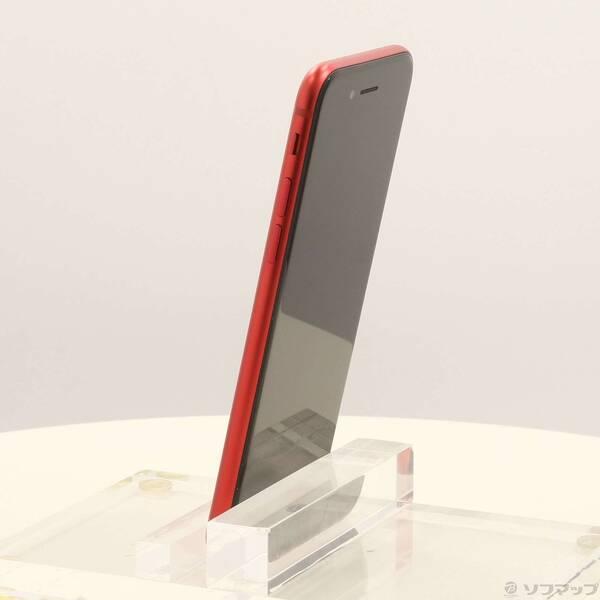 〔中古〕Apple(アップル) iPhone SE 第2世代 64GB プロダクトレッド MX9U2J／A SIMフリー〔276-ud〕 |  | 01