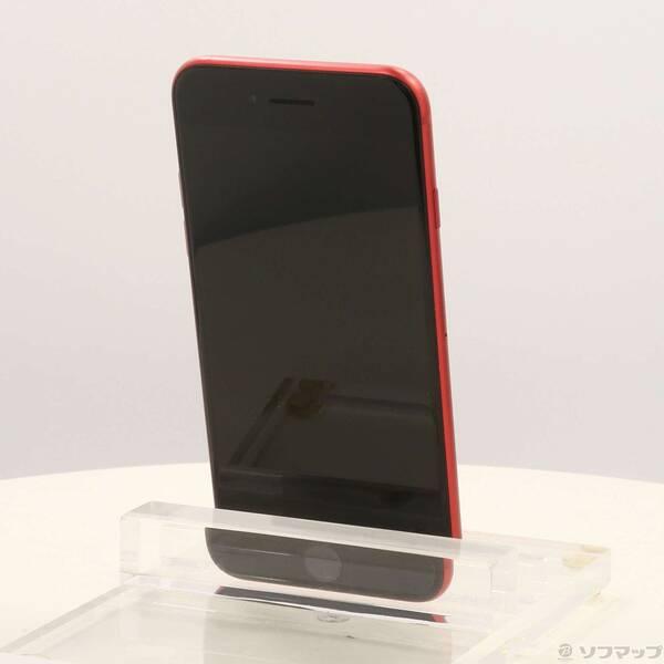 〔中古〕Apple(アップル) iPhone SE 第2世代 64GB プロダクトレッド MX9U2J／A SIMフリー〔276-ud〕 |  | 02
