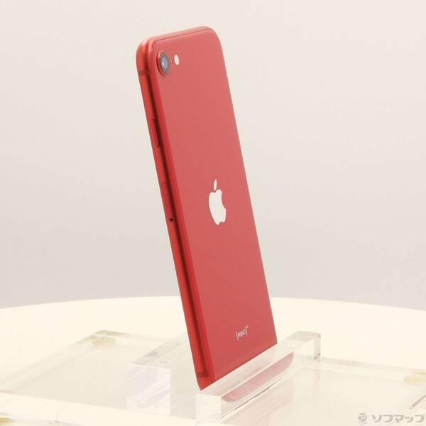 〔中古〕Apple(アップル) iPhone SE 第2世代 64GB プロダクトレッド MX9U2J／A SIMフリー〔276-ud〕 |  | 03