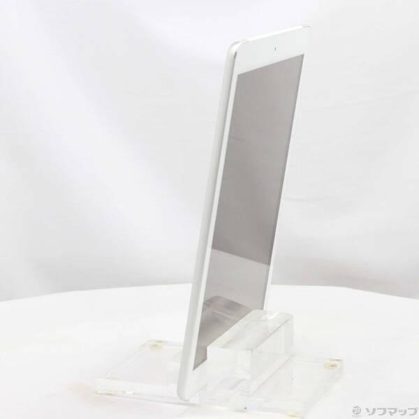 〔中古〕Apple(アップル) iPad 第6世代 32GB シルバー MR6P2J／A SIMフリー〔198-ud〕 |  | 01