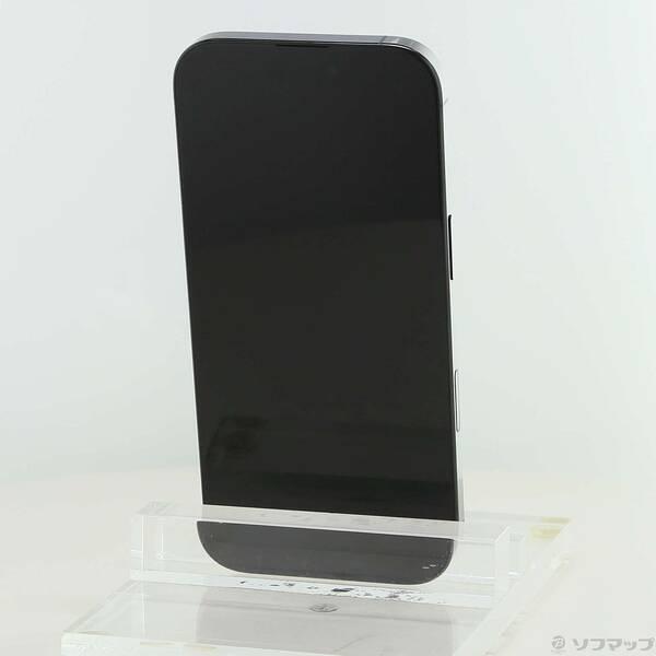 〔中古〕Apple(アップル) iPhone16 Pro 128GB ブラックチタニウム MYMV3J／A SIMフリー〔251-ud〕 |  | 02