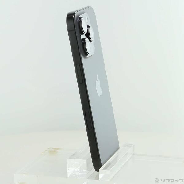 〔中古〕Apple(アップル) iPhone16 Pro 128GB ブラックチタニウム MYMV3J／A SIMフリー〔251-ud〕 |  | 03