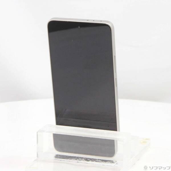 〔中古〕Xiaomi(シャオミ) Xiaomi 14T 256GB チタングレー XIG07 au SIMフリー〔305-ud〕 |  | 02