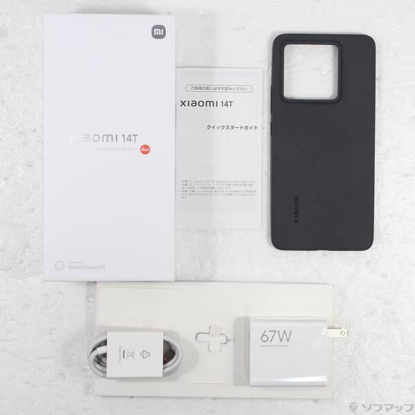 〔中古〕Xiaomi(シャオミ) Xiaomi 14T 256GB チタングレー XIG07 au SIMフリー〔305-ud〕 |  | 04