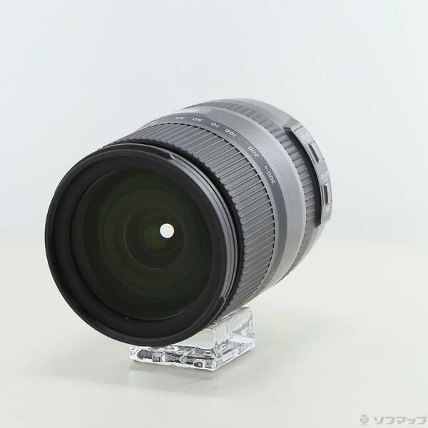 〔中古〕TAMRON(タムロン) AF 16-300mm F／3.5-6.3 Di II VC PZD MACRO B016E キャノン用〔262-ud〕 | 
