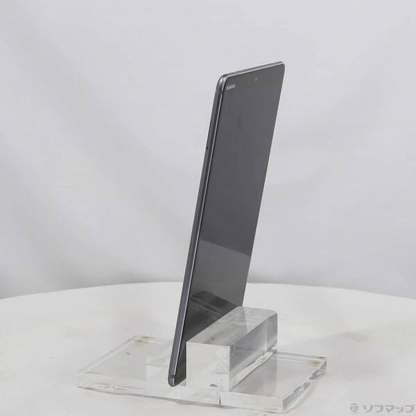 〔中古〕HUAWEI(ファーウェイ) MediaPad M5 32GB スペースグレイ SHT-W09 Wi-Fi〔262-ud〕 |  | 01