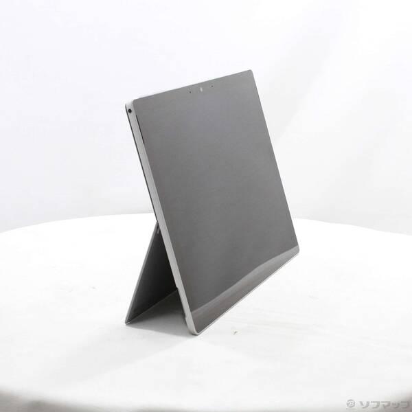 〔中古〕Microsoft(マイクロソフト) Surface Pro7 〔Core i5／8GB／SSD128GB〕 VDV-00014 プラチナ 〔Windows 10〕〔198-ud〕 |  | 03