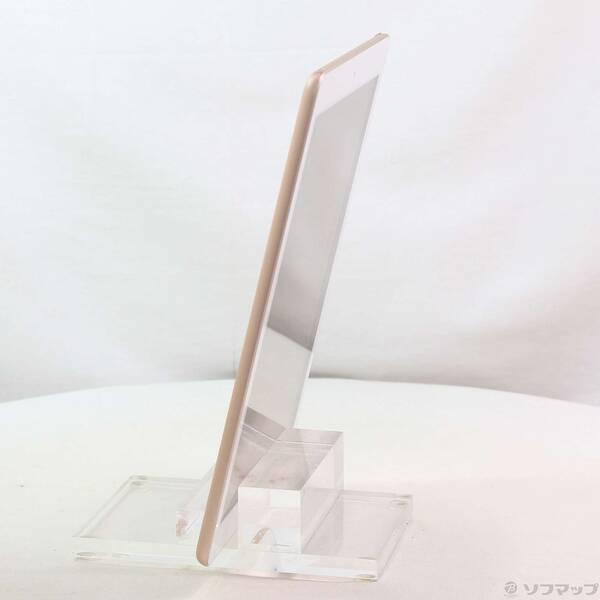 〔中古〕Apple(アップル) iPad 第6世代 128GB ゴールド MRJP2J／A Wi-Fi〔349-ud〕 |  | 01