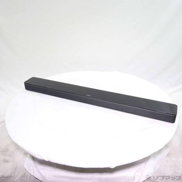 〔中古〕BOSE(ボーズ) SOUNDBAR 700 ブラック〔276-ud〕 | 