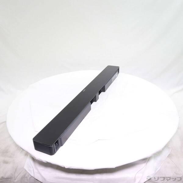 〔中古〕BOSE(ボーズ) SOUNDBAR 700 ブラック〔276-ud〕 |  | 01