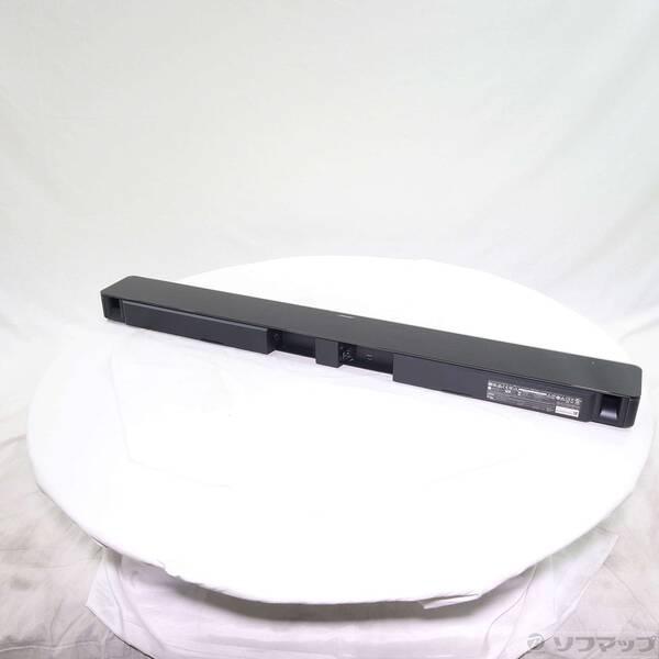 〔中古〕BOSE(ボーズ) SOUNDBAR 700 ブラック〔276-ud〕 |  | 02