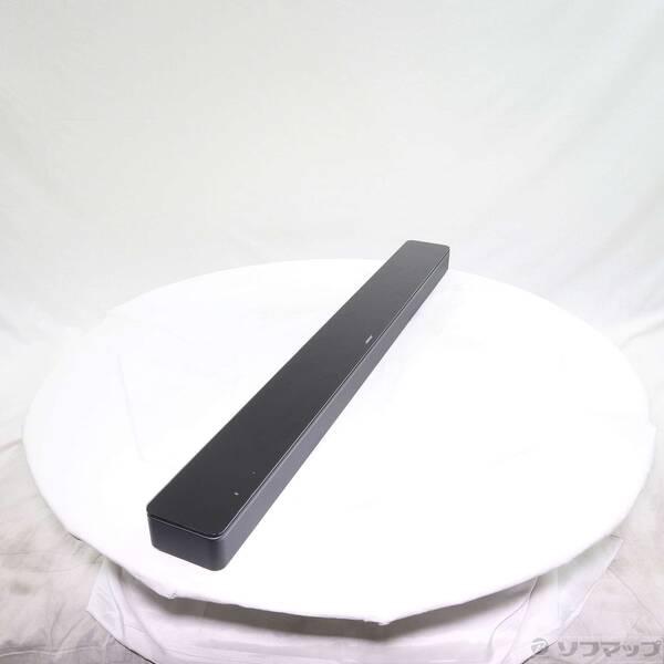 〔中古〕BOSE(ボーズ) SOUNDBAR 700 ブラック〔276-ud〕 |  | 03