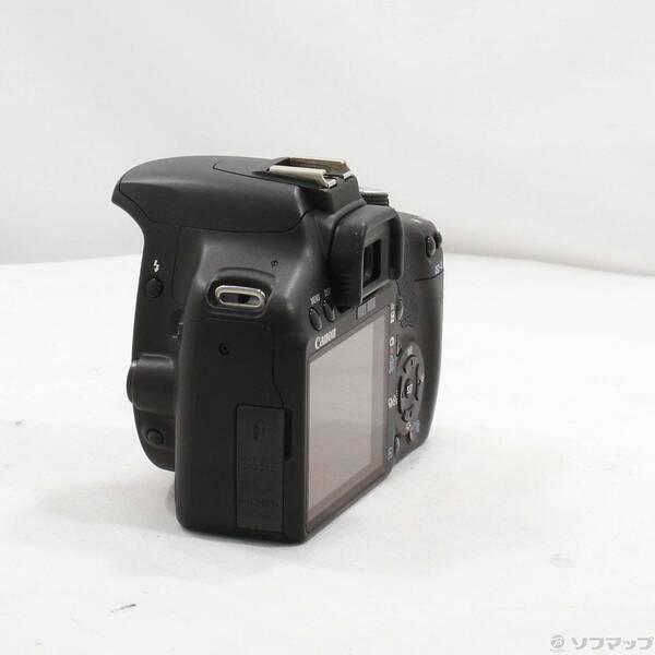 〔中古〕Canon(キヤノン) EOS Kiss X3 ボディ〔198-ud〕 |  | 01