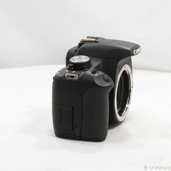 〔中古〕Canon(キヤノン) EOS Kiss X3 ボディ〔198-ud〕 |  | 03