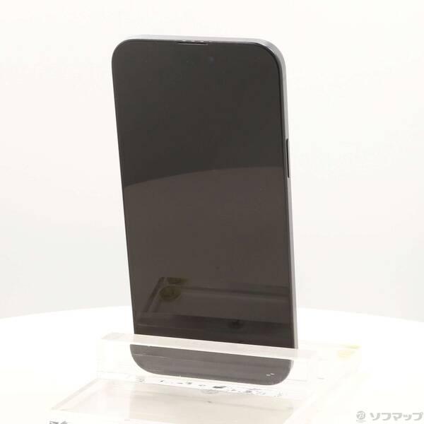 〔中古〕Apple(アップル) iPhone15 Plus 128GB ブラック MU083J／A SIMフリー〔349-ud〕 |  | 02