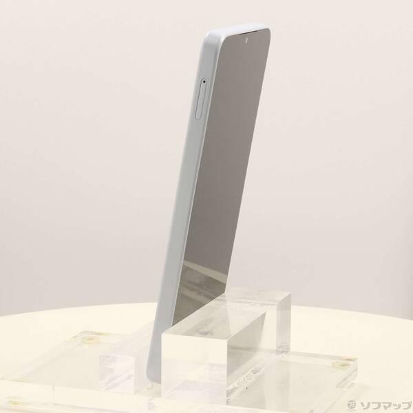 〔中古〕SAMSUNG(サムスン) Galaxy A25 5G 64GB ライトブルー SC-53F docomo SIMフリー〔198-ud〕 |  | 01