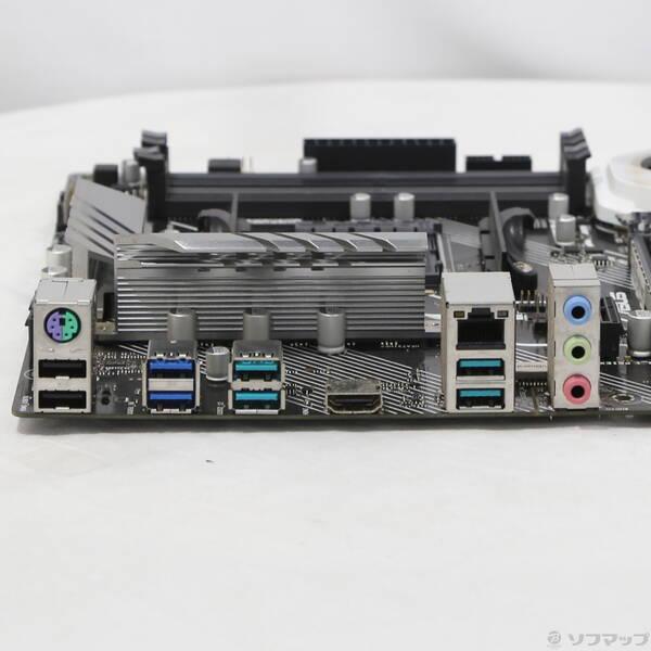 〔中古〕ASUS(エイスース) PRIME X570-P／CSM〔344-ud〕 |  | 01