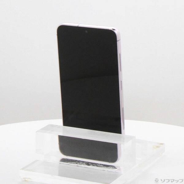 〔中古〕SAMSUNG(サムスン) Galaxy S23 256GB ラベンダー SC-51D docomo SIMフリー〔258-ud〕 |  | 02
