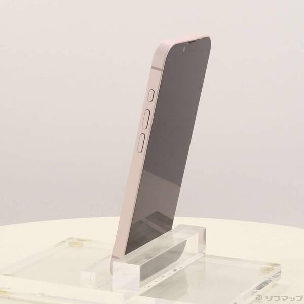 〔中古〕Apple(アップル) iPhone17e 256GB ソフトピンク MHRQ4J／A SIMフリー〔377-ud〕 |  | 01