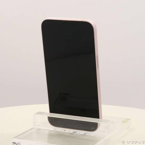 〔中古〕Apple(アップル) iPhone17e 256GB ソフトピンク MHRQ4J／A SIMフリー〔377-ud〕 |  | 02