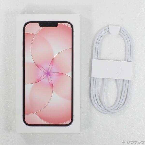 〔中古〕Apple(アップル) iPhone17e 256GB ソフトピンク MHRQ4J／A SIMフリー〔377-ud〕 |  | 04