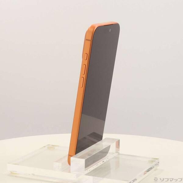 〔中古〕Apple(アップル) iPhone17 Pro Max 2TB コズミックオレンジ MFYK4J／A SIMフリー〔371-ud〕 |  | 01