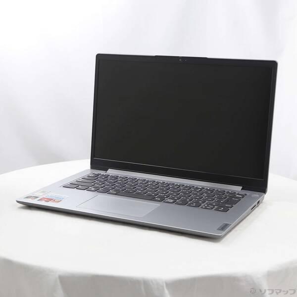 〔中古〕Lenovo(レノボジャパン) ideaPad Slim 170 82VF004WJP クラウドグレー〔349-ud〕 | 