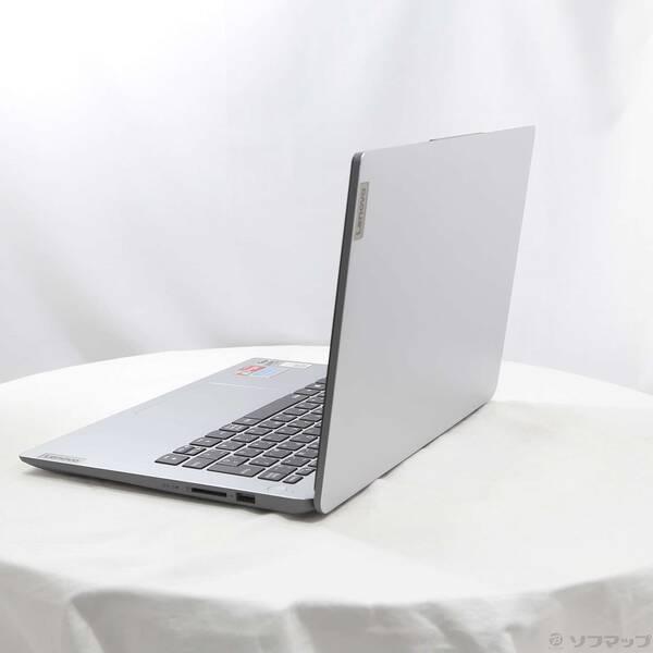 〔中古〕Lenovo(レノボジャパン) ideaPad Slim 170 82VF004WJP クラウドグレー〔349-ud〕 |  | 01