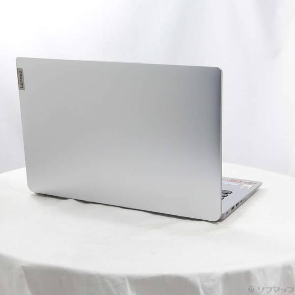 〔中古〕Lenovo(レノボジャパン) ideaPad Slim 170 82VF004WJP クラウドグレー〔349-ud〕 |  | 02