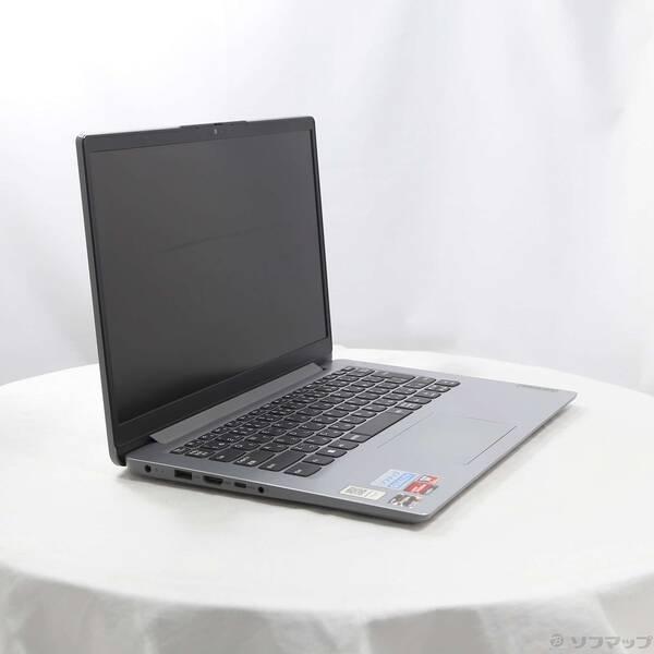 〔中古〕Lenovo(レノボジャパン) ideaPad Slim 170 82VF004WJP クラウドグレー〔349-ud〕 |  | 03