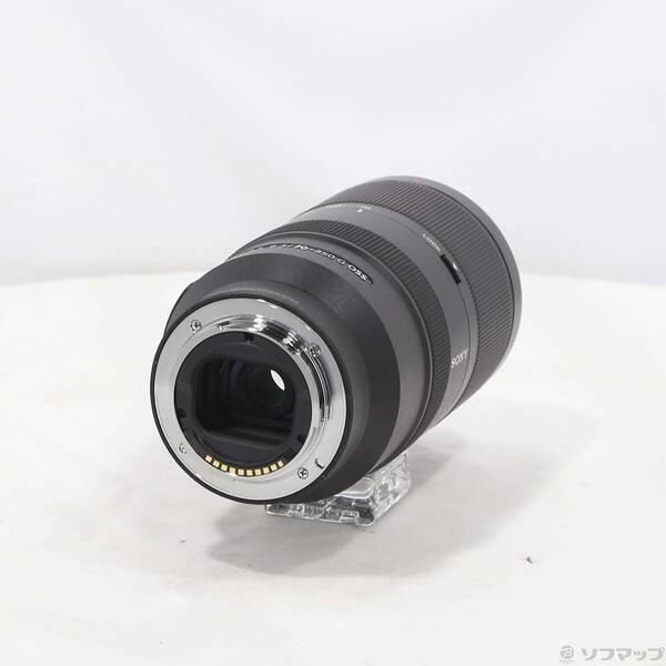 〔中古〕SONY(ソニー) E 70-350mm F4.5-6.3 G OSS SEL70350G〔344-ud〕 |  | 02