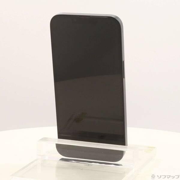 〔中古〕Apple(アップル) iPhone13 128GB ミッドナイト MLNC3J／A SIMフリー〔344-ud〕 |  | 02