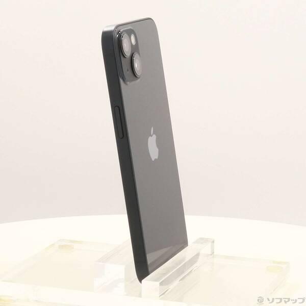 〔中古〕Apple(アップル) iPhone13 128GB ミッドナイト MLNC3J／A SIMフリー〔344-ud〕 |  | 03