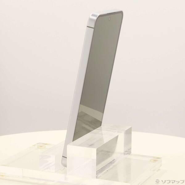 〔中古〕SAMSUNG(サムスン) Galaxy S24 FE 128GB グレー SM-S721QZAASJP SIMフリー〔305-ud〕 |  | 01