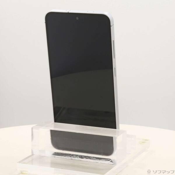 〔中古〕SAMSUNG(サムスン) Galaxy S24 FE 128GB グレー SM-S721QZAASJP SIMフリー〔305-ud〕 |  | 02