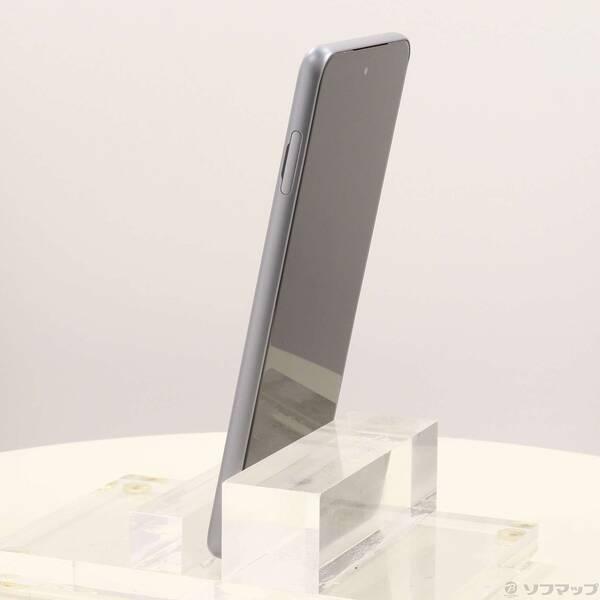 〔中古〕FCNT arrows We2 Plus M06 256GB スレートグレイ ASMC06003 SIMフリー〔349-ud〕 |  | 01