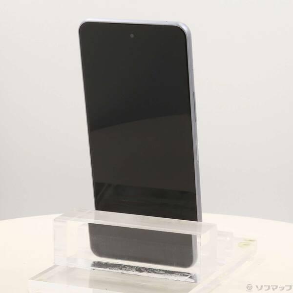 〔中古〕FCNT arrows We2 Plus M06 256GB スレートグレイ ASMC06003 SIMフリー〔349-ud〕 |  | 02