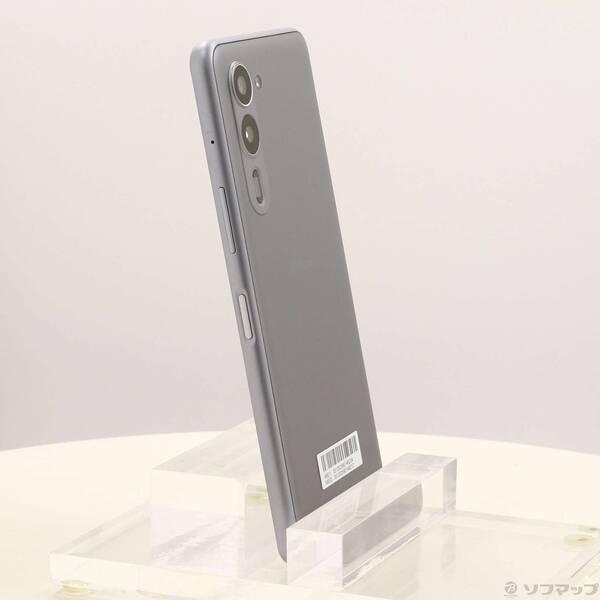 〔中古〕FCNT arrows We2 Plus M06 256GB スレートグレイ ASMC06003 SIMフリー〔349-ud〕 |  | 03