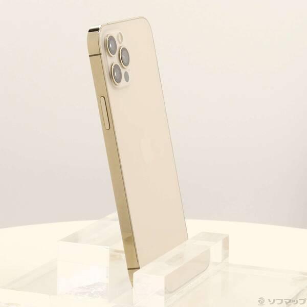 〔中古〕Apple(アップル) iPhone12 Pro 256GB ゴールド MGMC3J／A SIMフリー〔297-ud〕 |  | 03