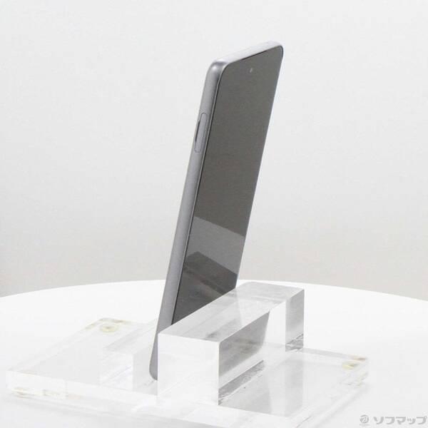 中古〕FCNT arrows We2 Plus M06 256GB スレートグレイ ASMC06003 SIM